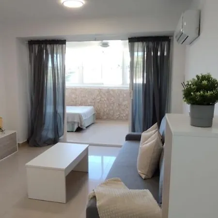 Turisstiko Eurogolf * Benalmádena