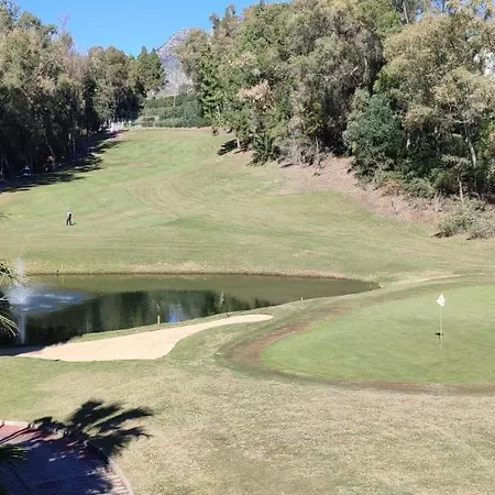 Appartamento Turisstiko Eurogolf *
