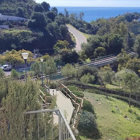 Appartamento Turisstiko Eurogolf *