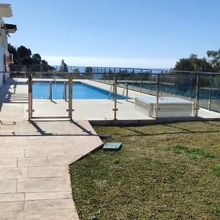 Appartamento Turisstiko Eurogolf