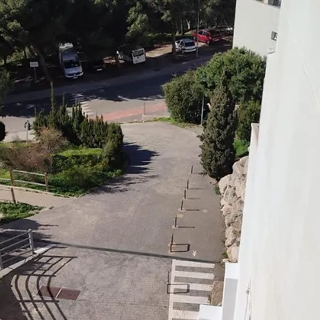 Appartamento Turisstiko Eurogolf Benalmádena