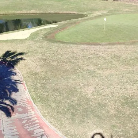 Turisstiko Eurogolf Appartamento