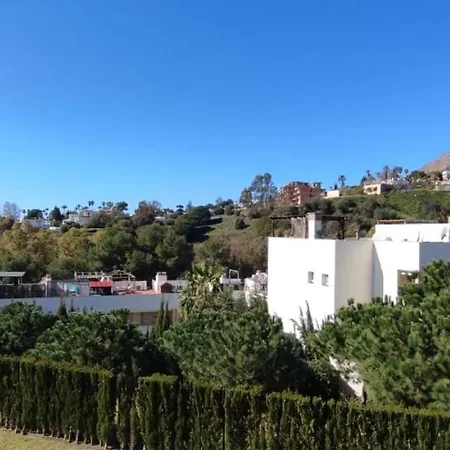 Appartamento Turisstiko Eurogolf Benalmádena